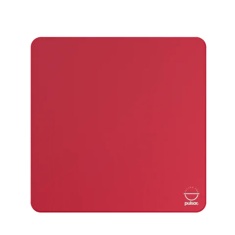 Pulsar eS Saturn Pro (Radiant Ruby, XL SQ 500x500mm, FIRM)