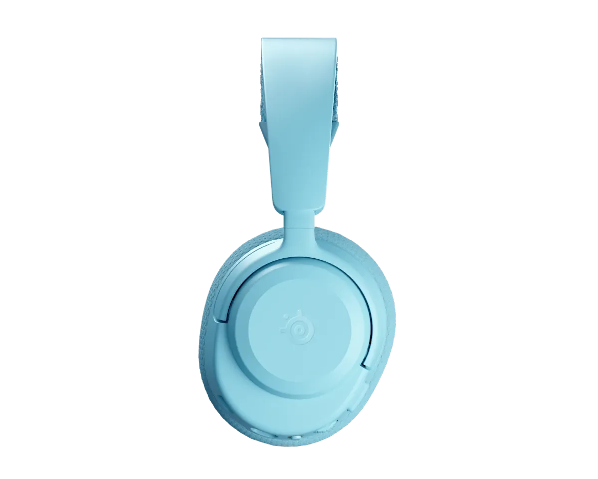 SteelSeries Arctis Nova 3P (Blue) — фото 2