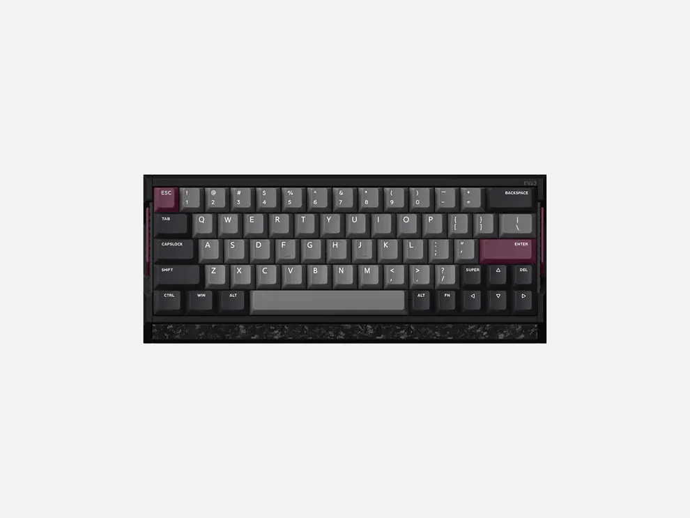 IQUNIX EV63 HE