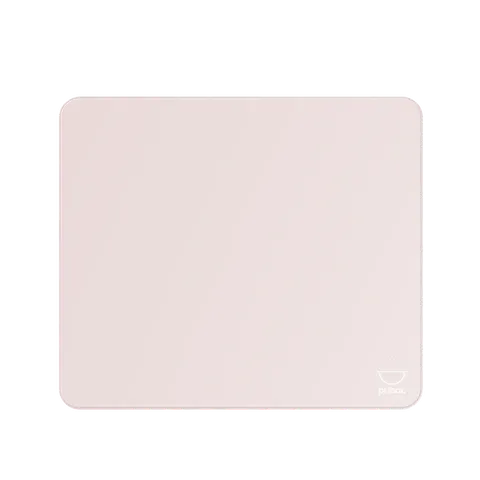 Pulsar eS Saturn Pro (Salmon Pink, XL 490x420mm, FIRM)