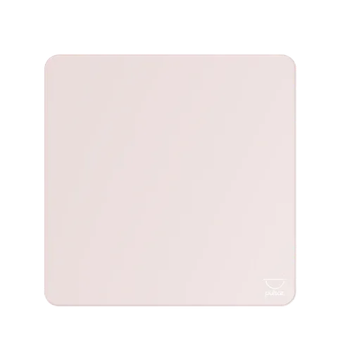 Pulsar eS Saturn Pro (Salmon Pink, XL SQ 500x500mm, FIRM)