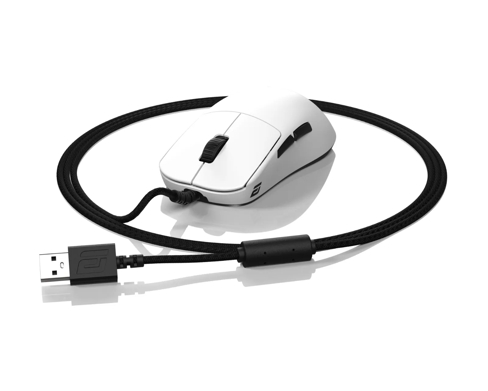 Endgame Gear OP1 8K (White) — фото 4
