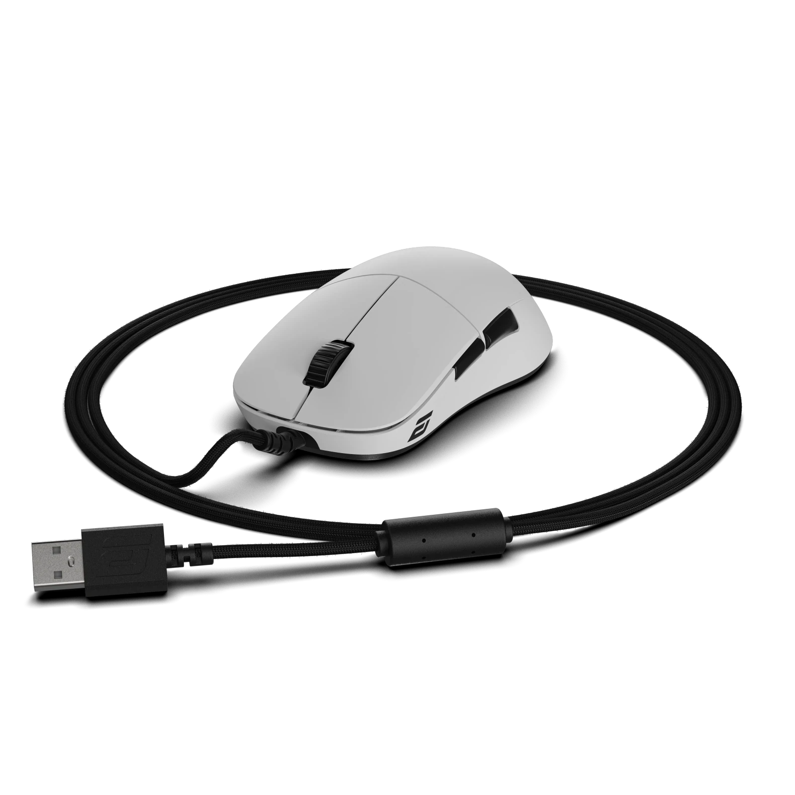 Endgame Gear XM2 8K V2 (White) — фото 6