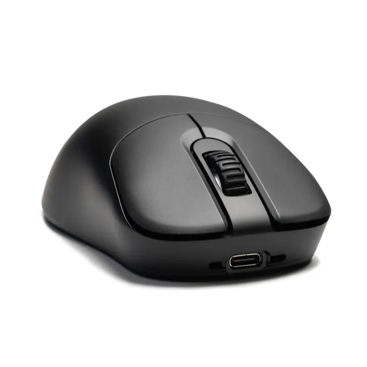 Vaxee ZYGEN NP-01 Wireless 4K (Black) — фото 3