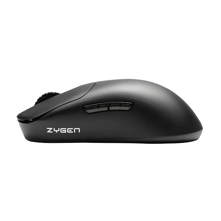Vaxee ZYGEN NP-01 Wireless 4K (Black) — фото 4