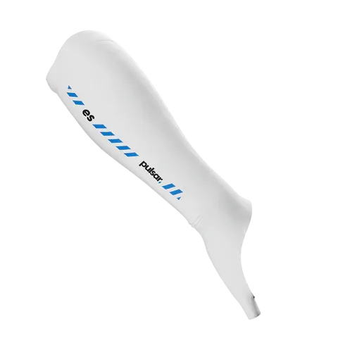 Pulsar Open Palm Long (White, M)