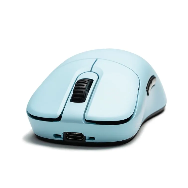 Vaxee ZYGEN NP-01 Wireless 4K (Blue) — фото 2