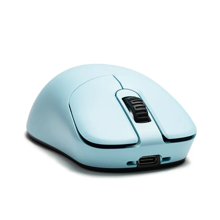 Vaxee ZYGEN NP-01 Wireless 4K (Blue) — фото 3