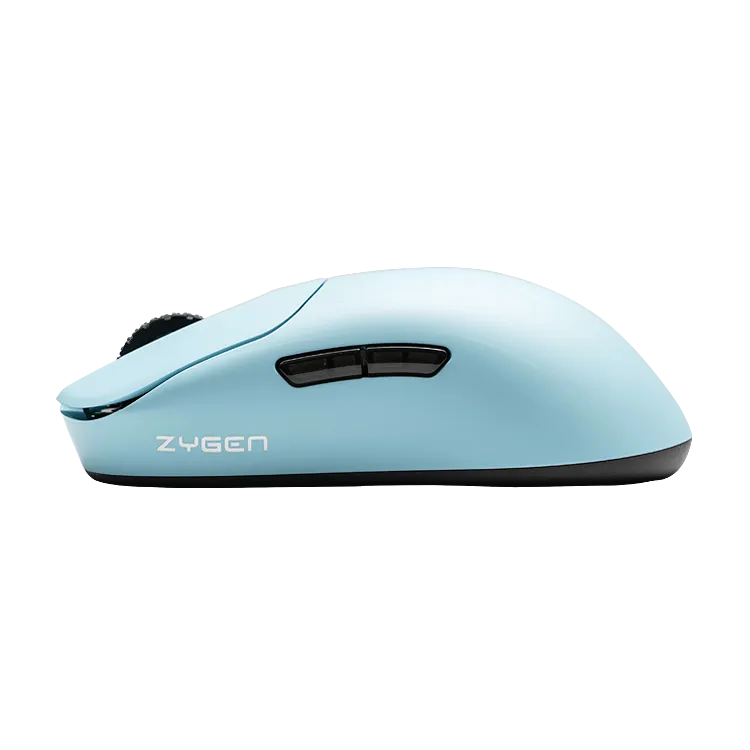 Vaxee ZYGEN NP-01 Wireless 4K (Blue) — фото 5