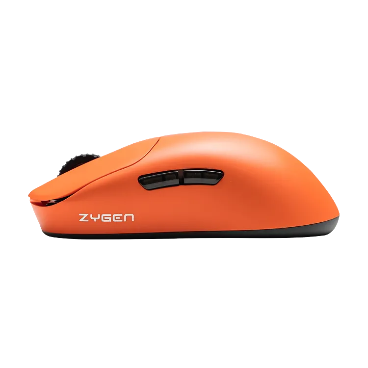 Vaxee ZYGEN NP-01 Wireless 4K (Orange) — фото 4