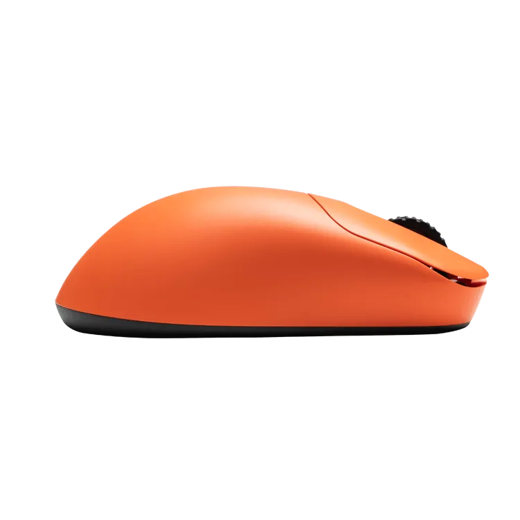 Vaxee ZYGEN NP-01 Wireless 4K (Orange) — фото 5