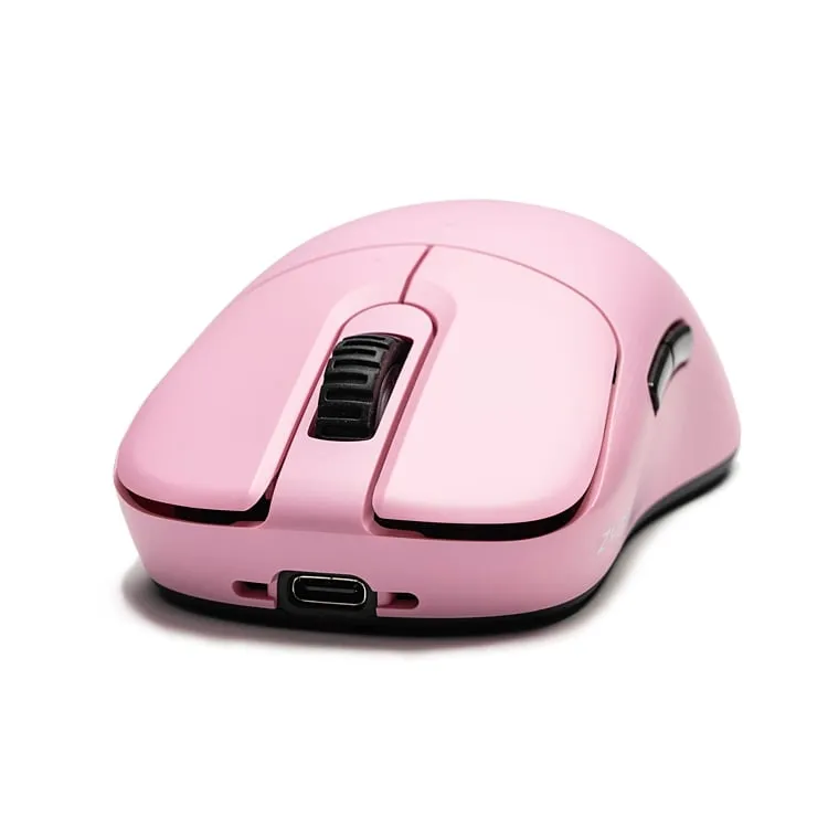 Vaxee ZYGEN NP-01 Wireless 4K (Pink) — фото 2