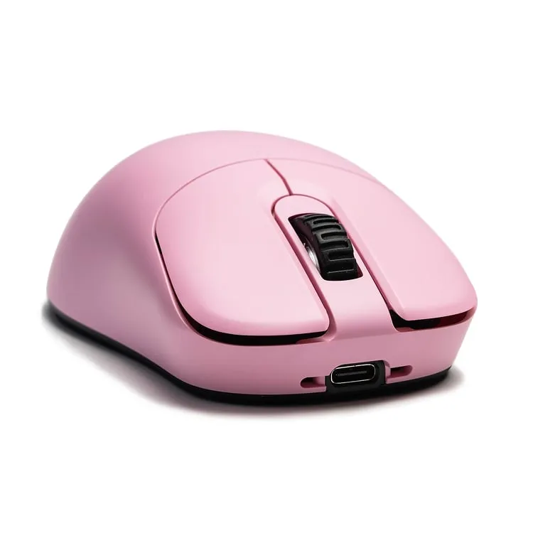 Vaxee ZYGEN NP-01 Wireless 4K (Pink) — фото 3