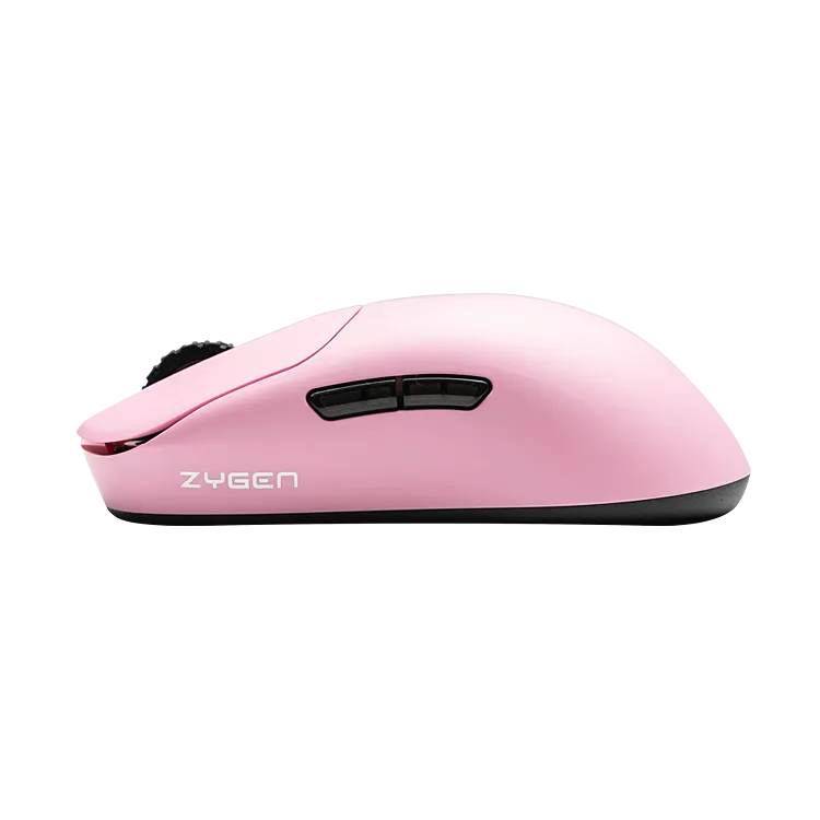 Vaxee ZYGEN NP-01 Wireless 4K (Pink) — фото 4