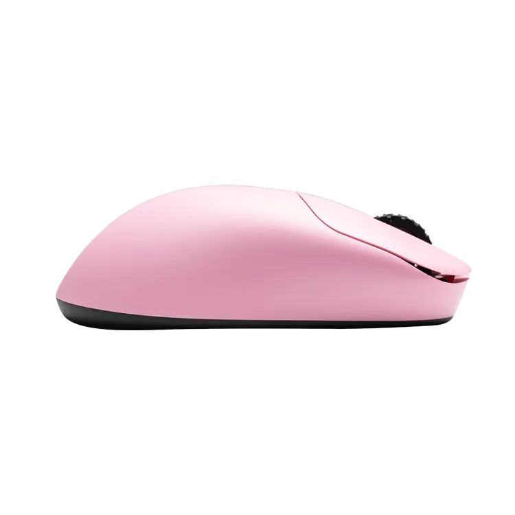 Vaxee ZYGEN NP-01 Wireless 4K (Pink) — фото 5