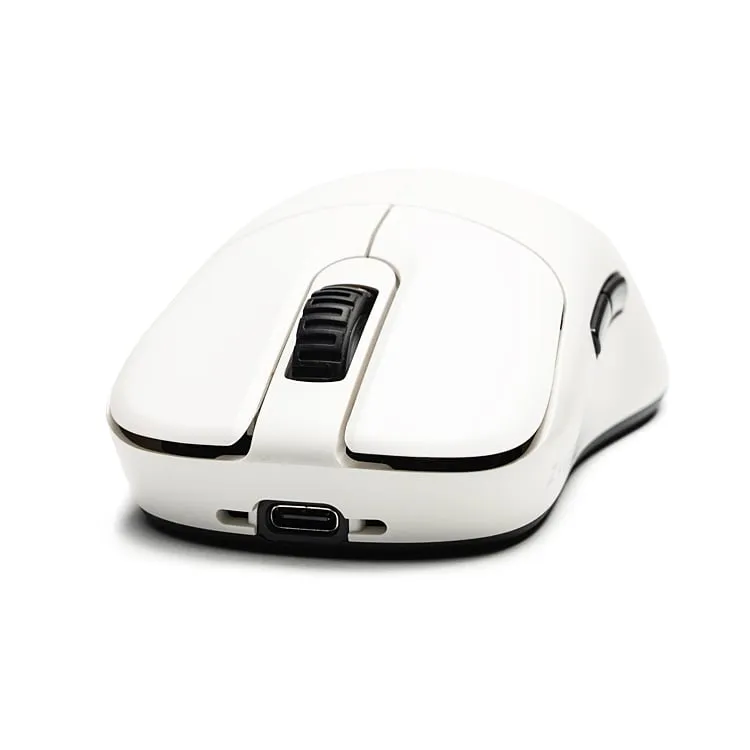 Vaxee ZYGEN NP-01 Wireless 4K (White) — фото 2
