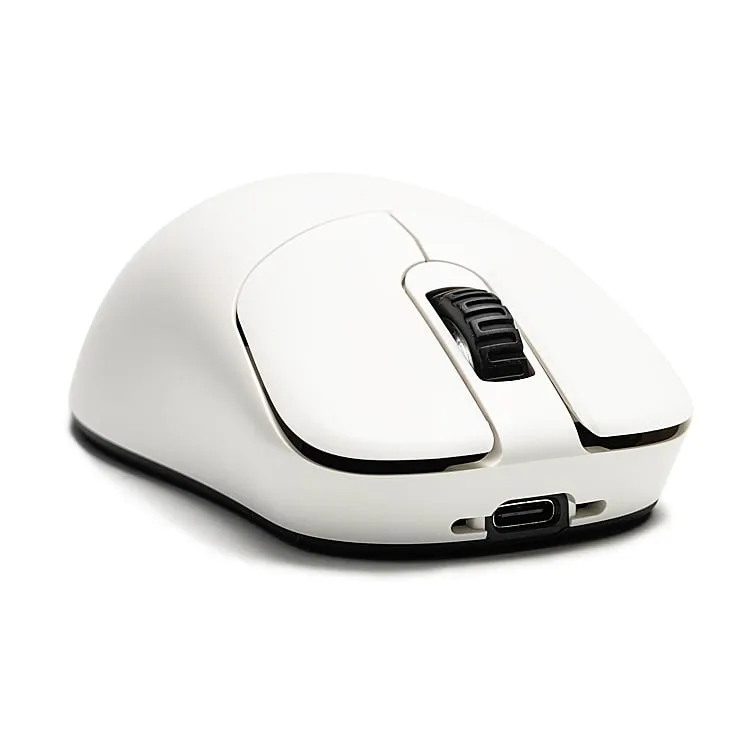 Vaxee ZYGEN NP-01 Wireless 4K (White) — фото 3