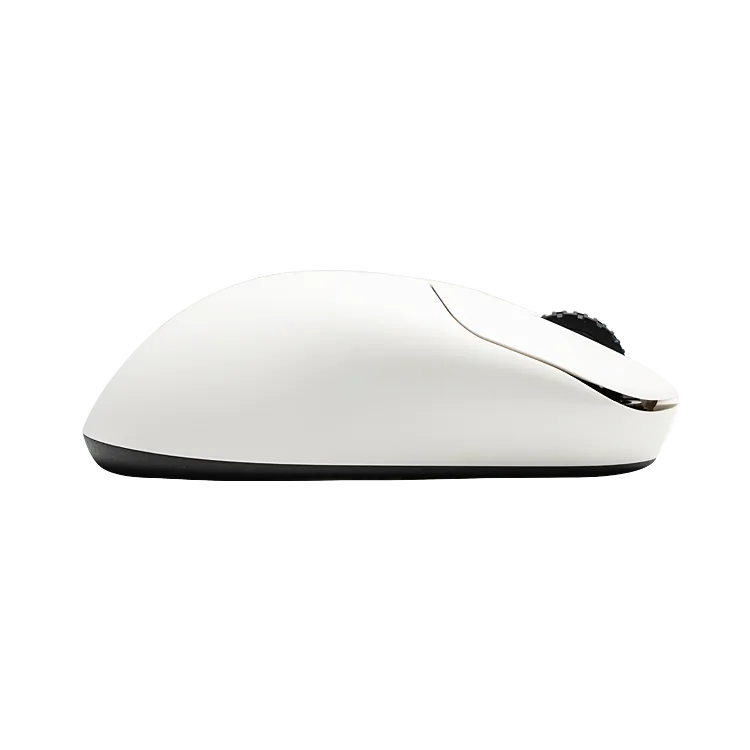 Vaxee ZYGEN NP-01 Wireless 4K (White) — фото 4