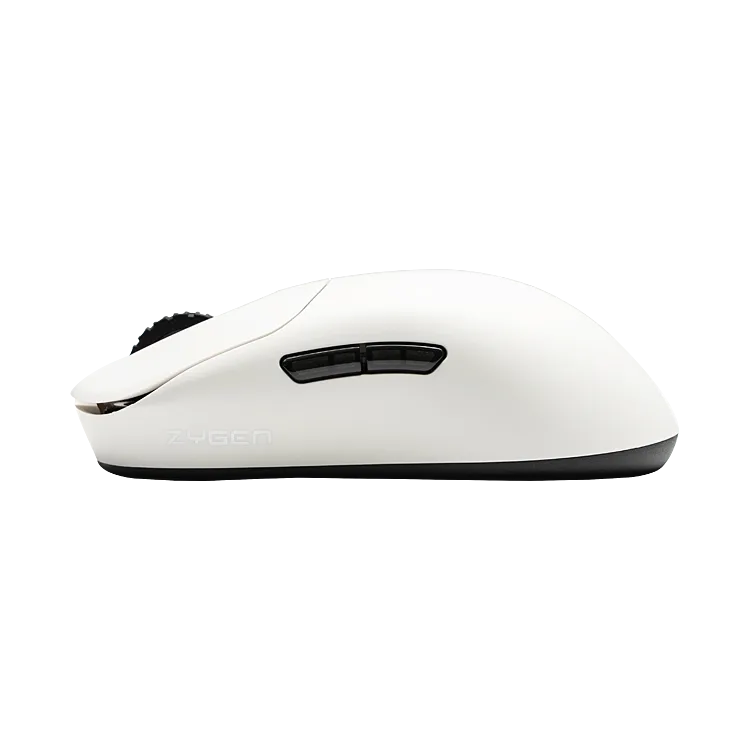 Vaxee ZYGEN NP-01 Wireless 4K (White) — фото 5