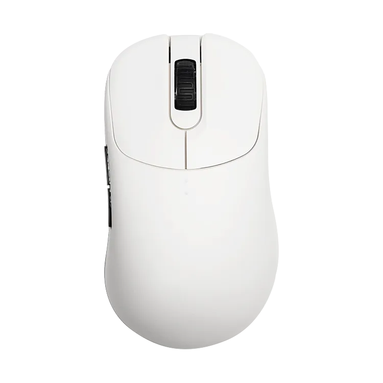 Vaxee ZYGEN NP-01 Wireless 4K (White)