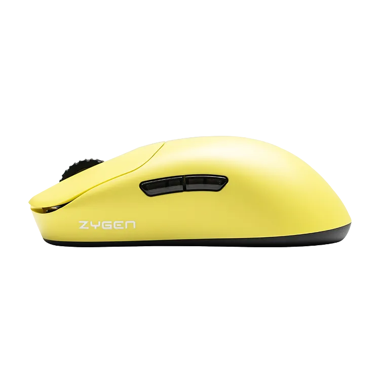 Vaxee ZYGEN NP-01 Wireless 4K (Yellow) — фото 4