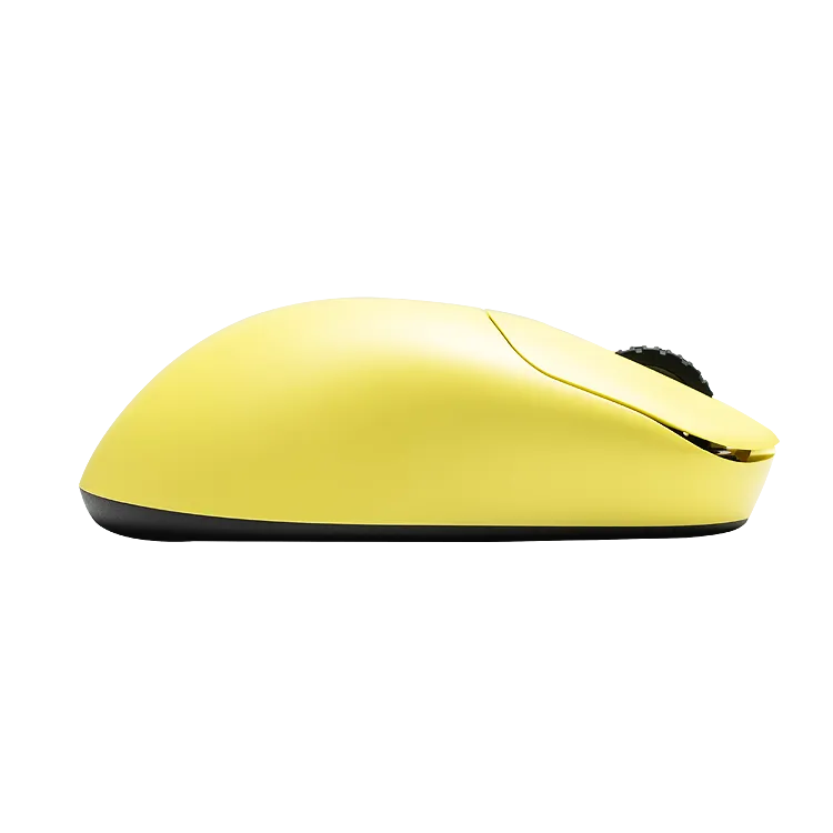 Vaxee ZYGEN NP-01 Wireless 4K (Yellow) — фото 5
