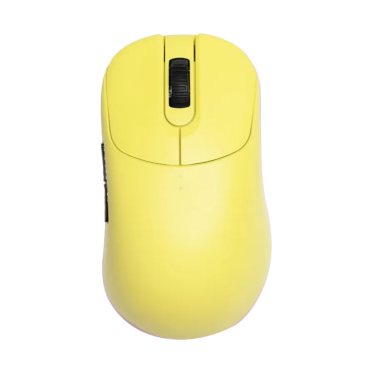Vaxee ZYGEN NP-01 Wireless 4K (Yellow)