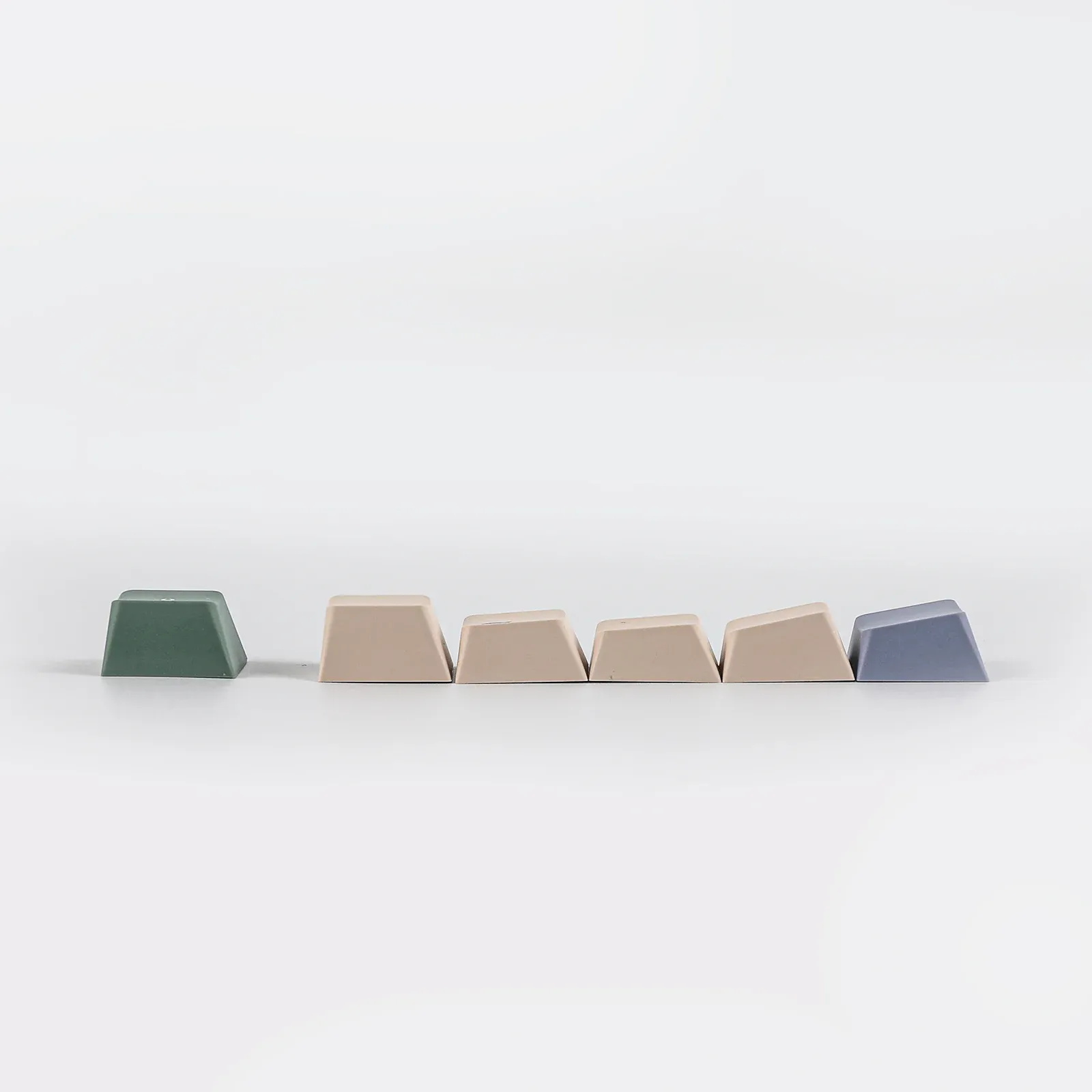 Aula F75 (Green, LEOBOG Reaper) — фото 9