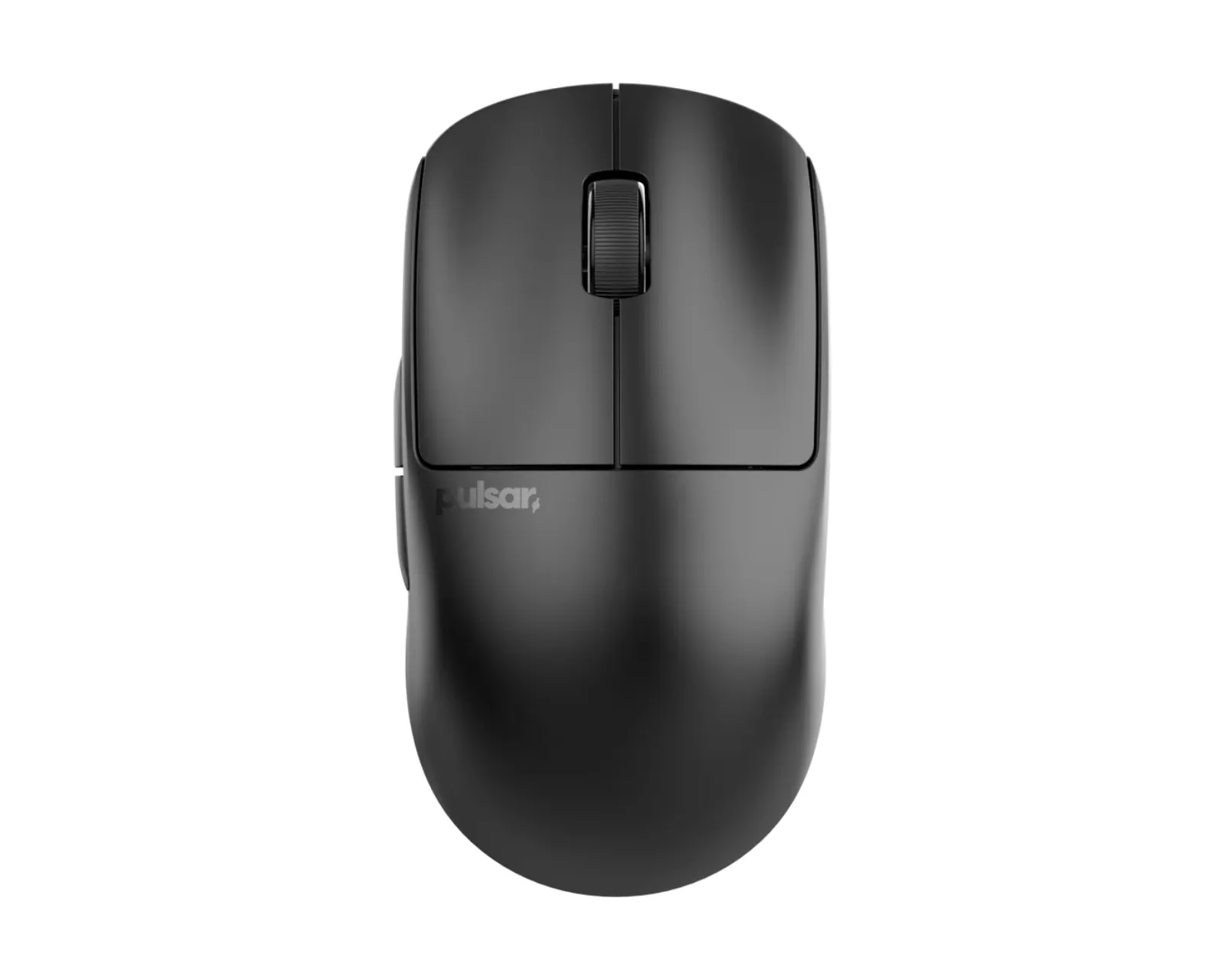Pulsar X2 CRAZYLIGHT Medium (Black)