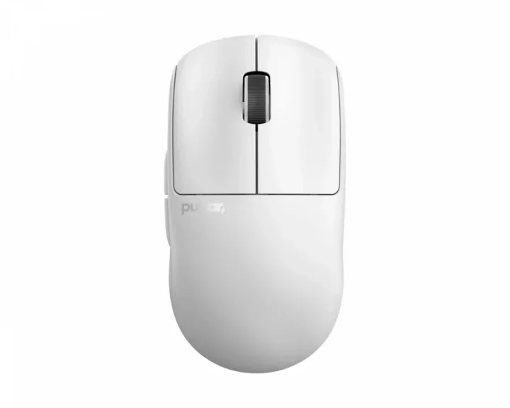 Pulsar X2 CRAZYLIGHT Medium (White)