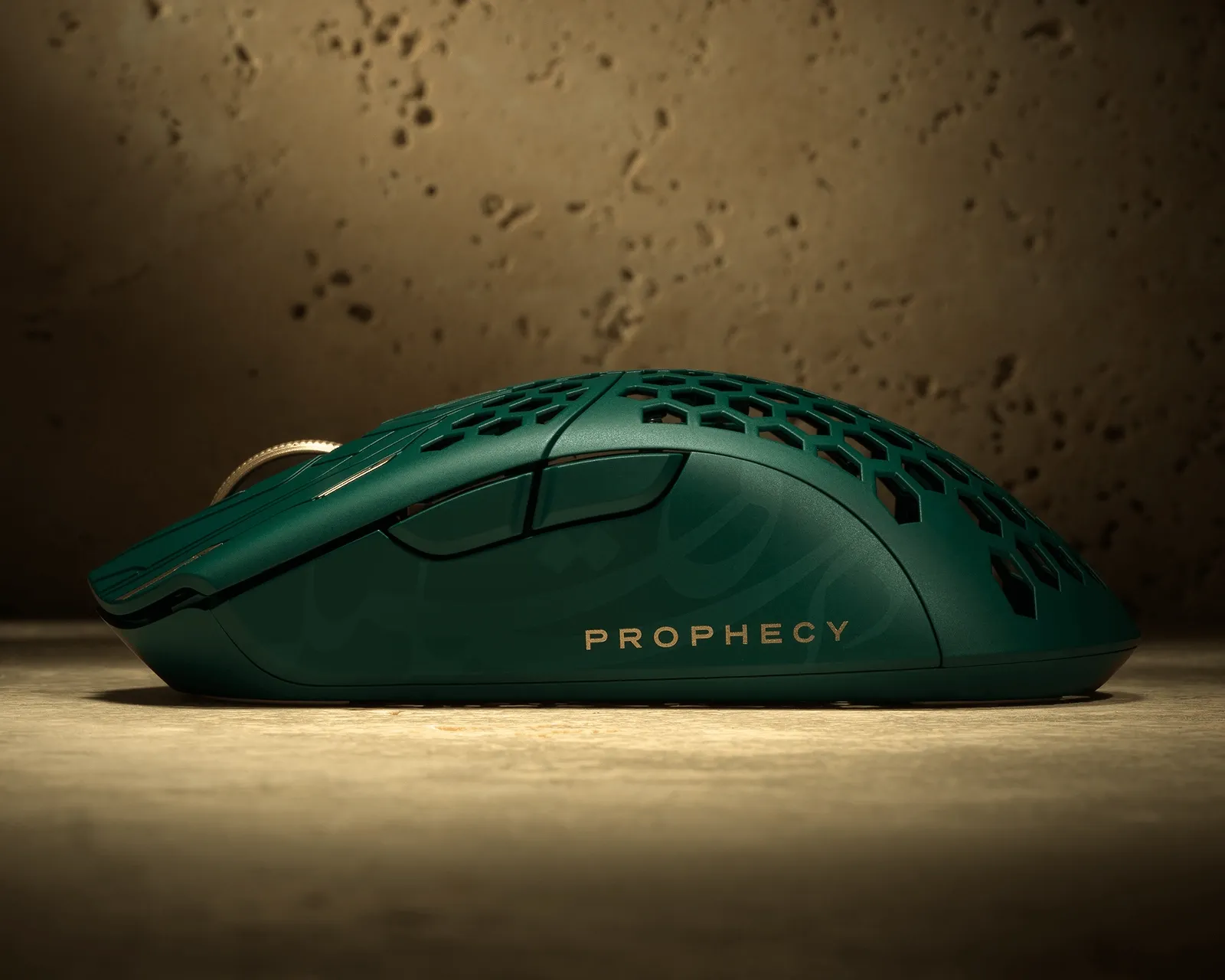 Finalmouse ULX Prophecy (Tarik, Classic) — фото 5
