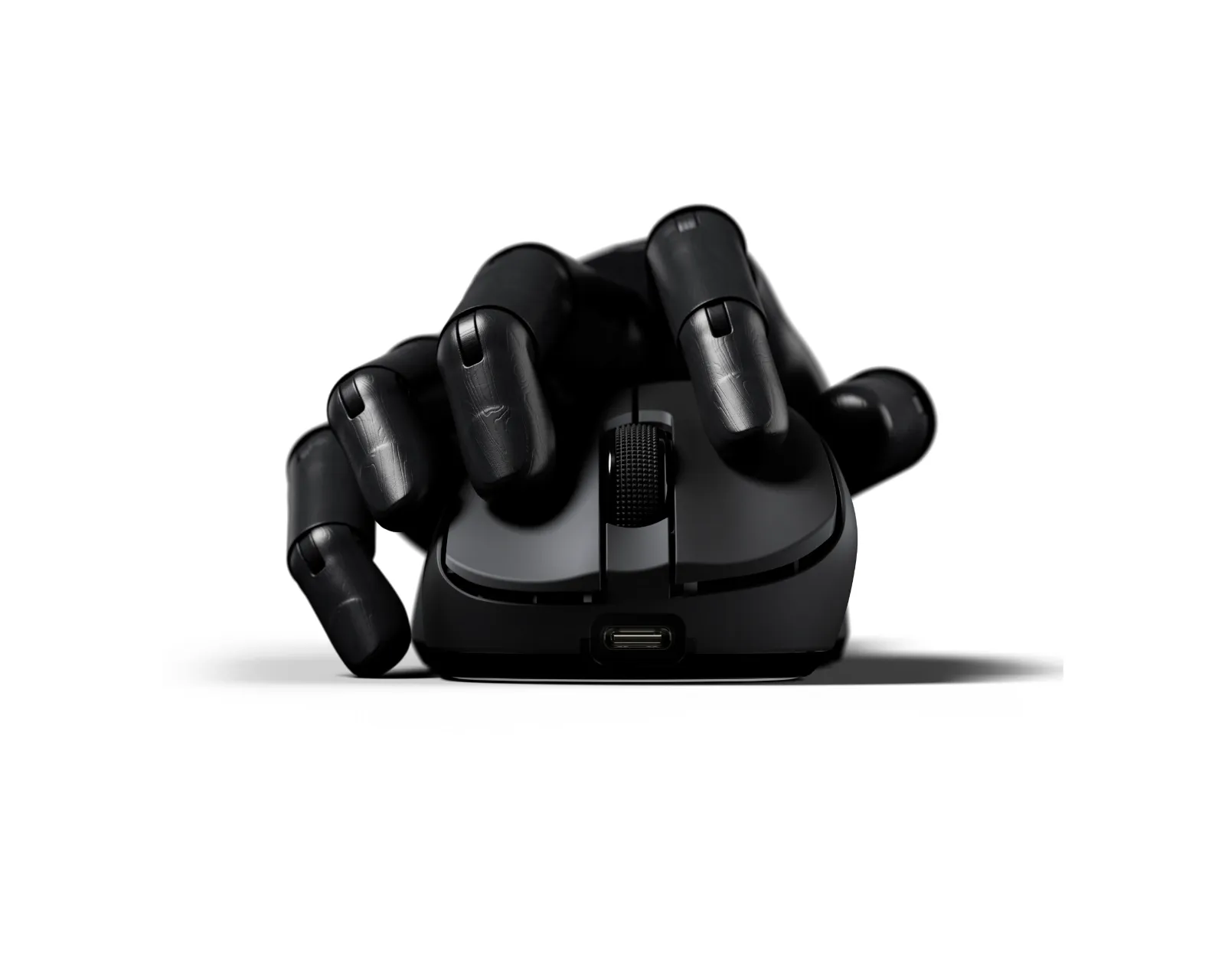 Pulsar Xlite CrazyLight (Jet Black) — фото 6