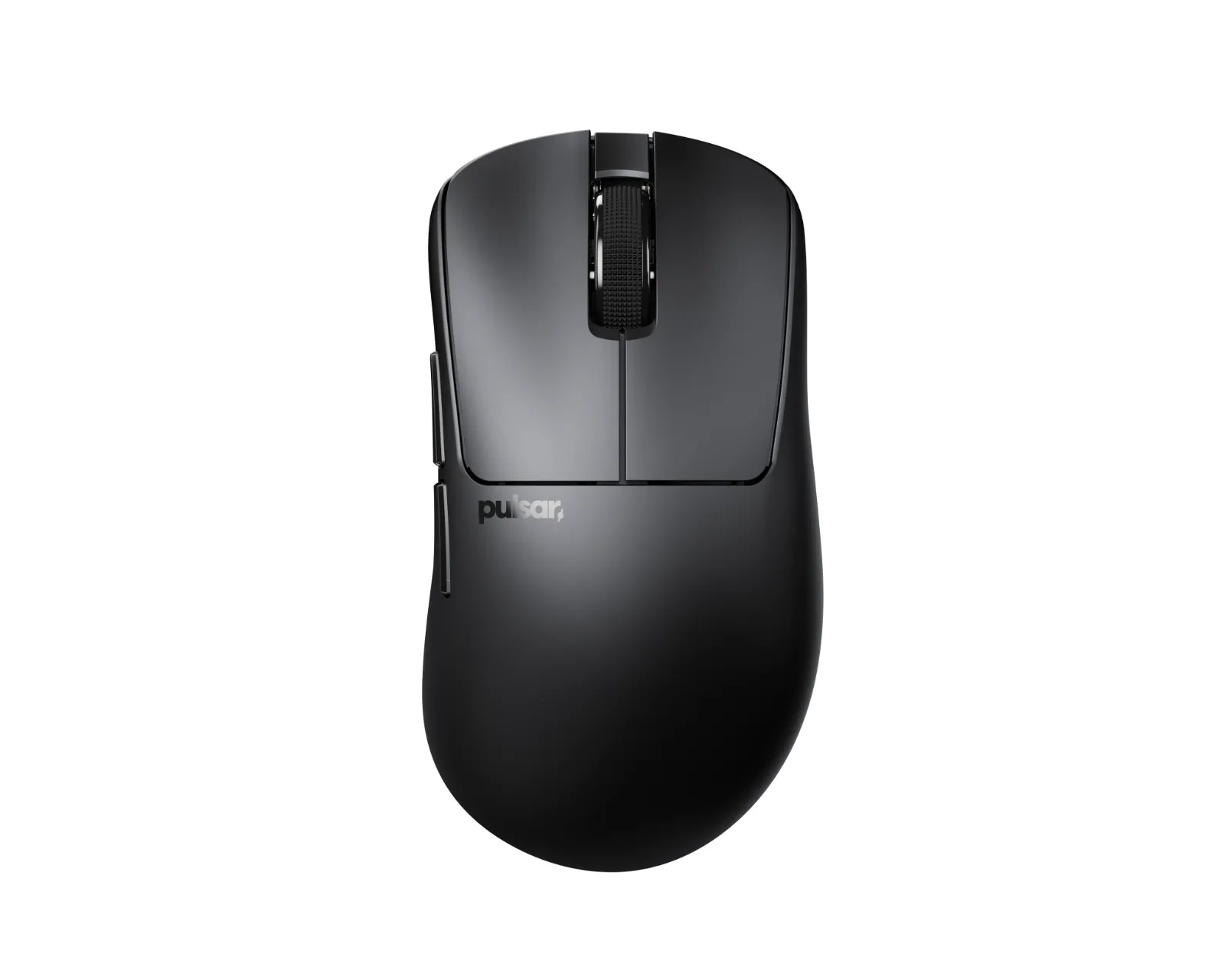 Pulsar Xlite CrazyLight (Jet Black)