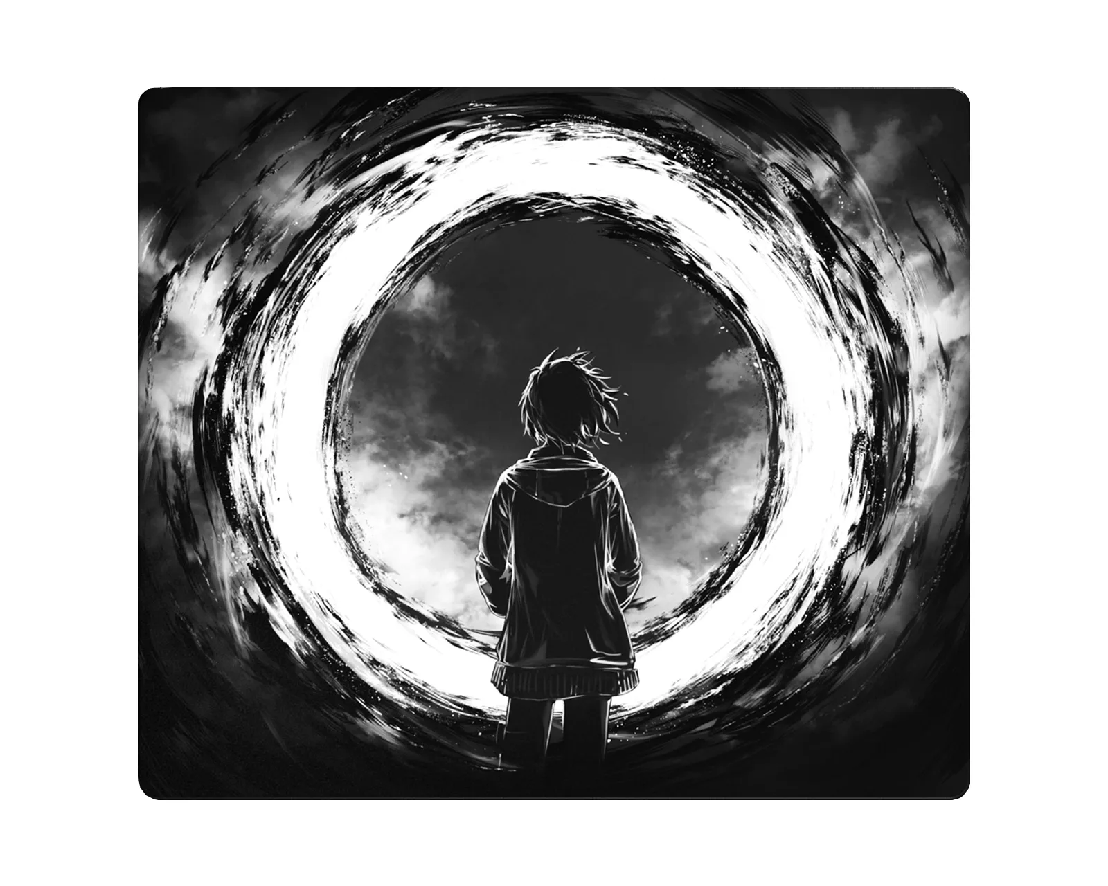 Tekkusai Singularity (XL 490x420mm)
