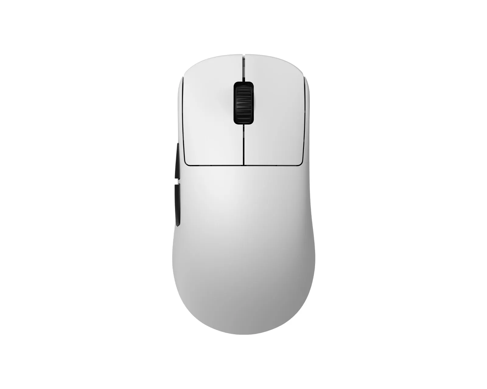 Endgame Gear OP1w 4k V2 (White)