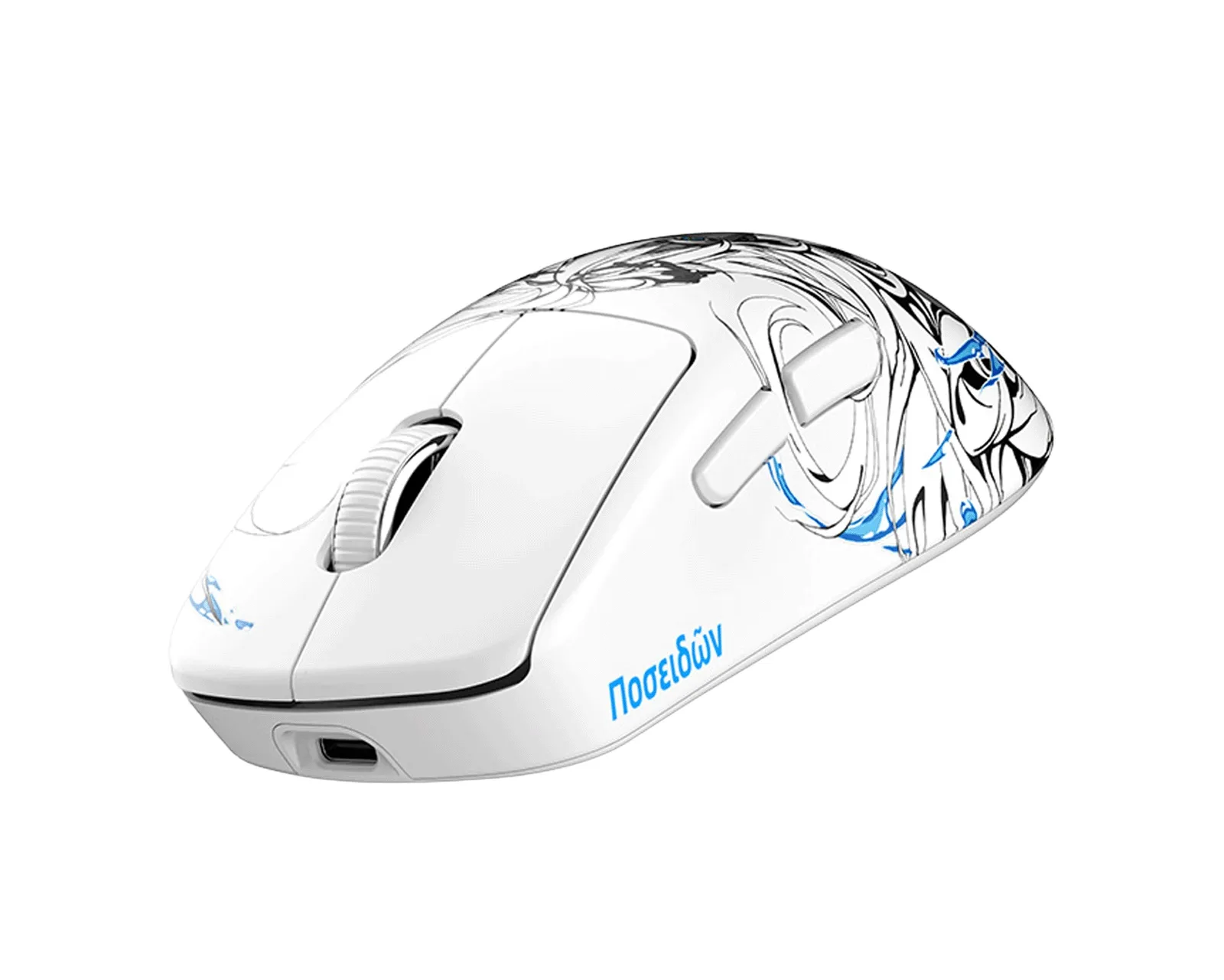 Waizowl OGM Pro V2 (Poseidon) — фото 3