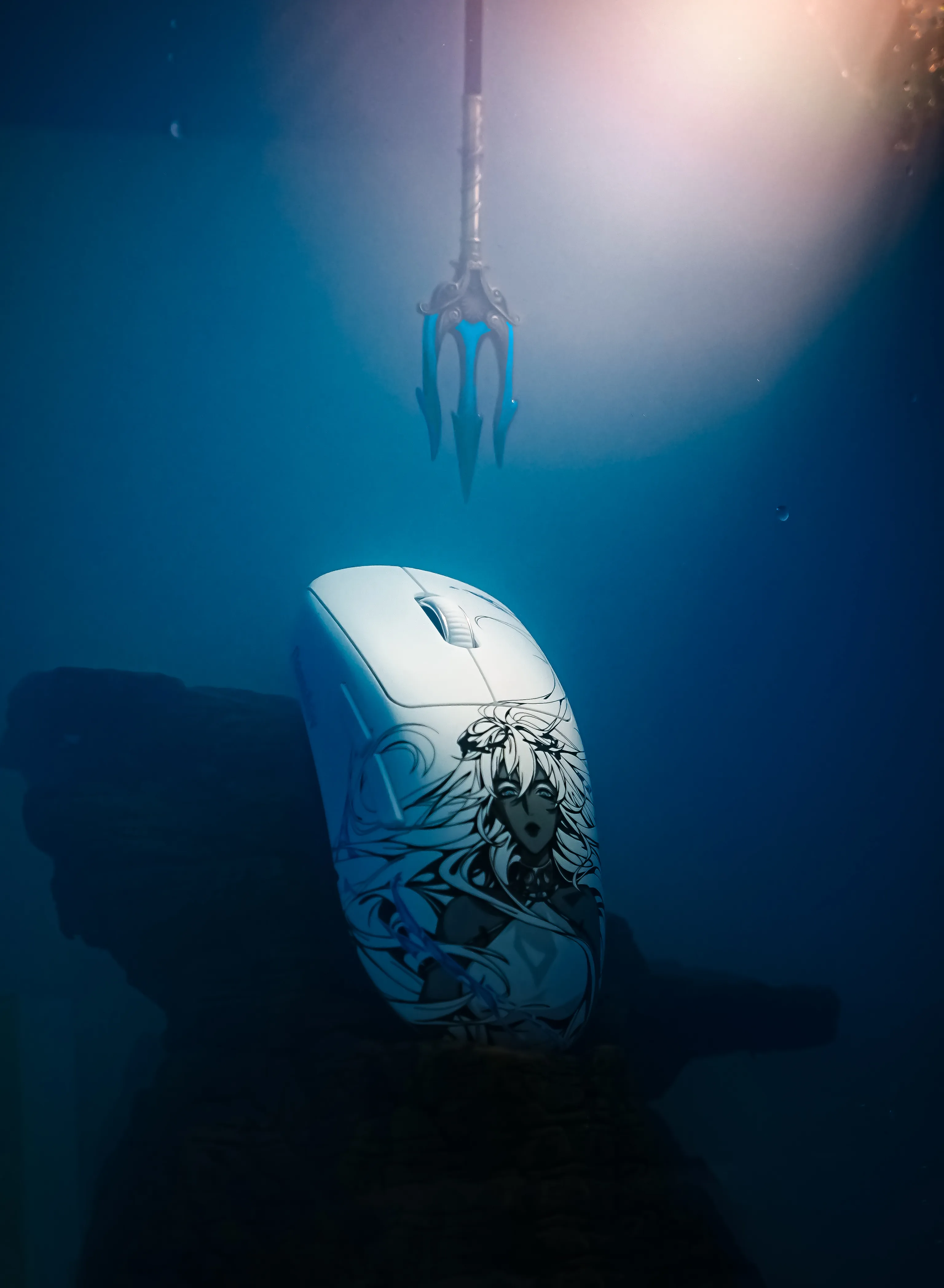Waizowl OGM Pro V2 (Poseidon) — фото 6