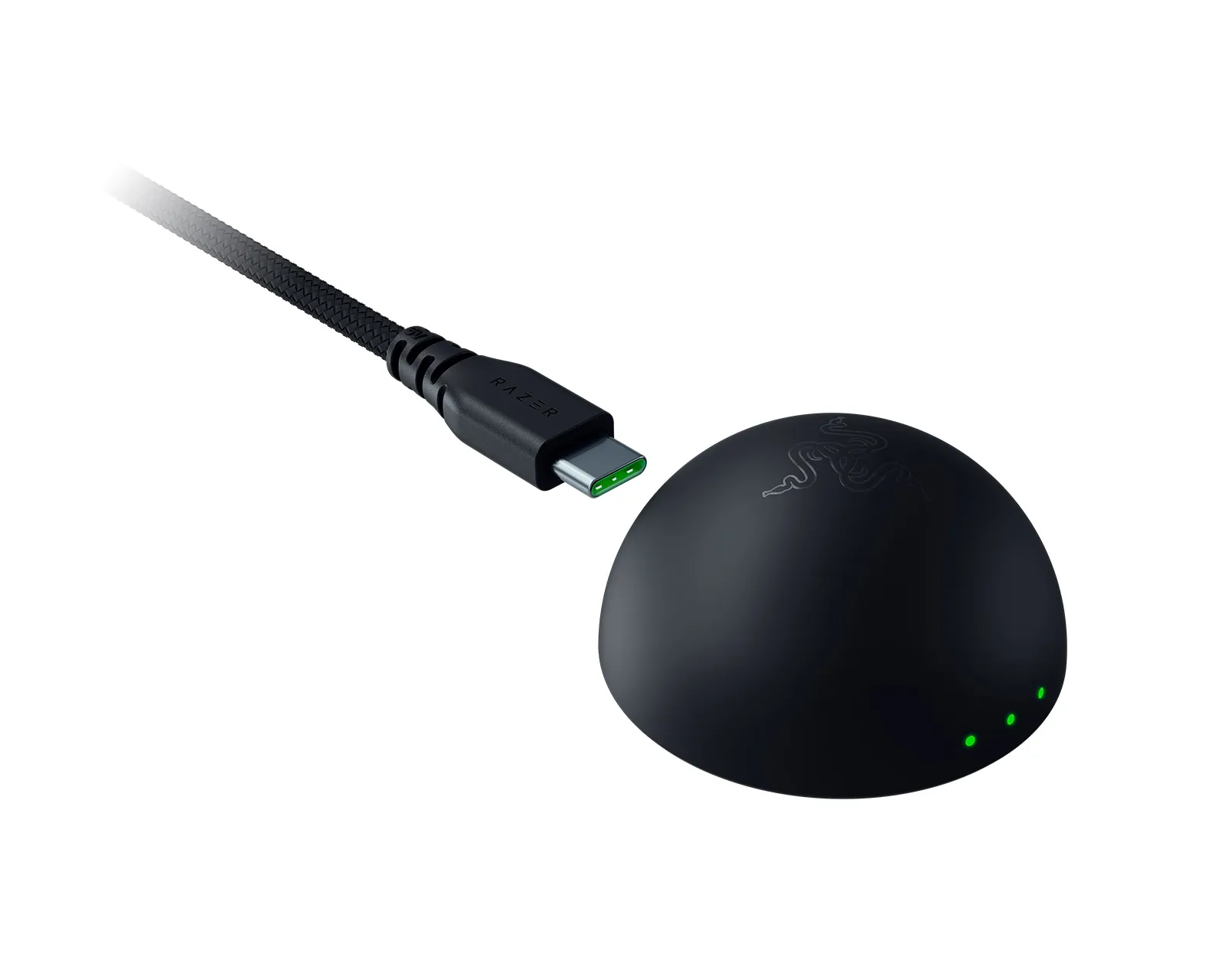 Razer DeathAdder V4 Pro (Black) — фото 8