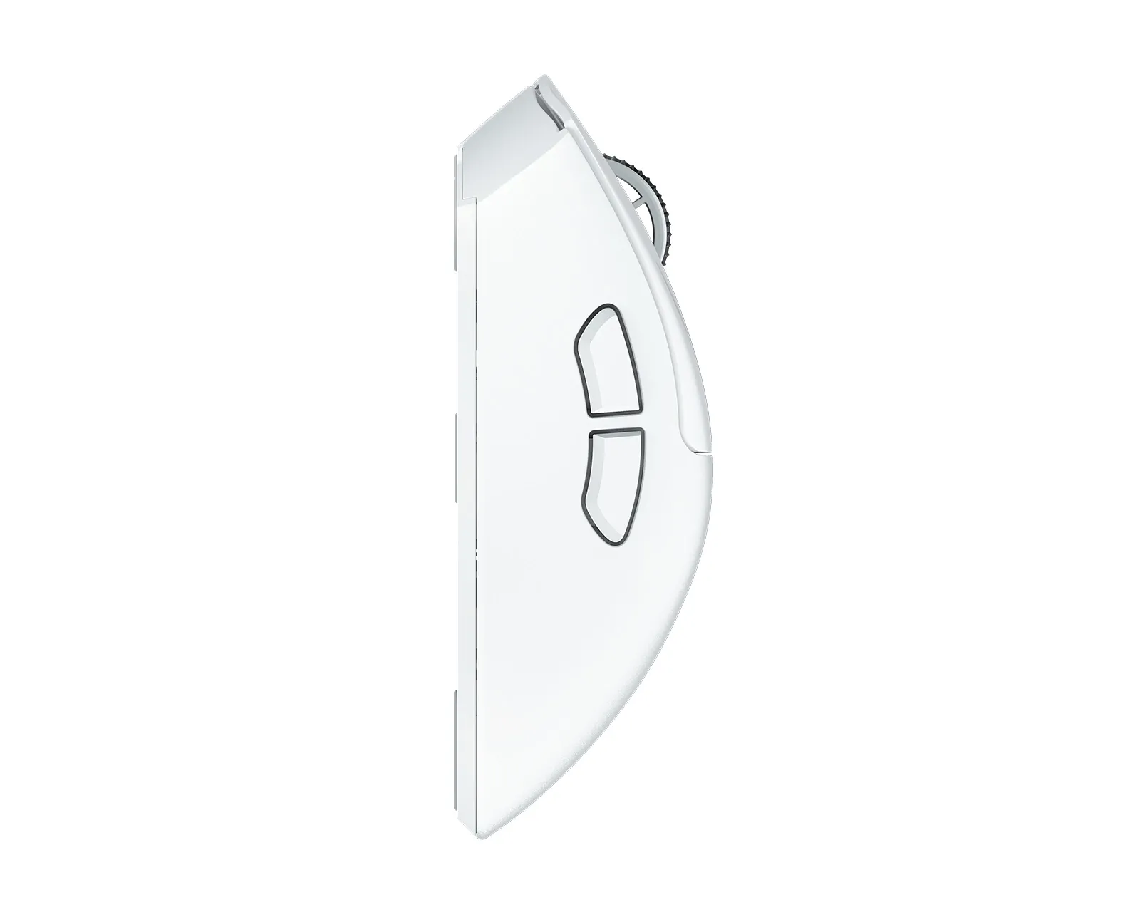 Razer DeathAdder V4 Pro (White) — фото 3