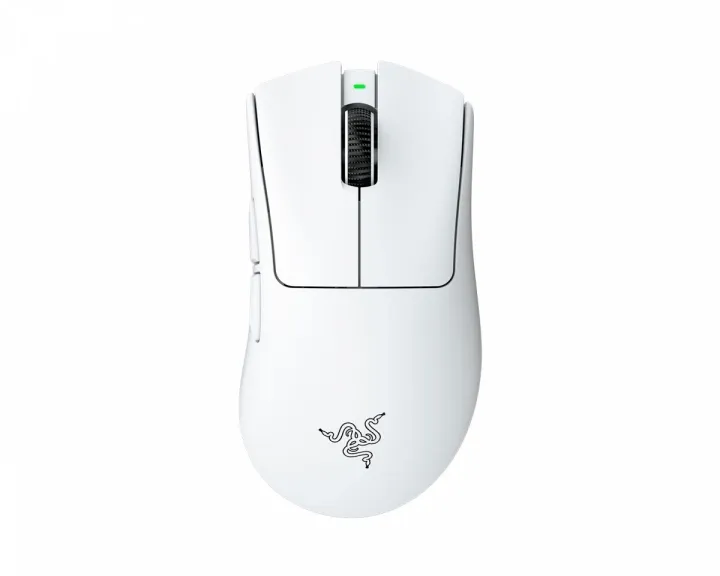 Razer DeathAdder V4 Pro (White)
