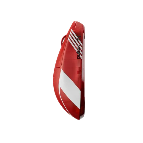 Pulsar X2 CrazyLight (T1 Edition Red) — фото 3