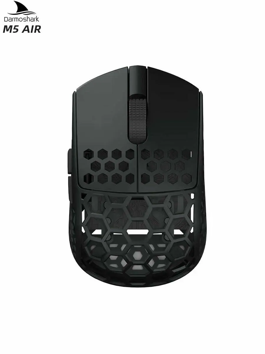 Darmoshark M5 AIR (Black)