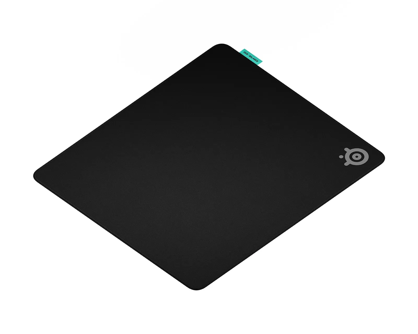 SteelSeries QcK Performance (L 490x420mm, Balance) — фото 2