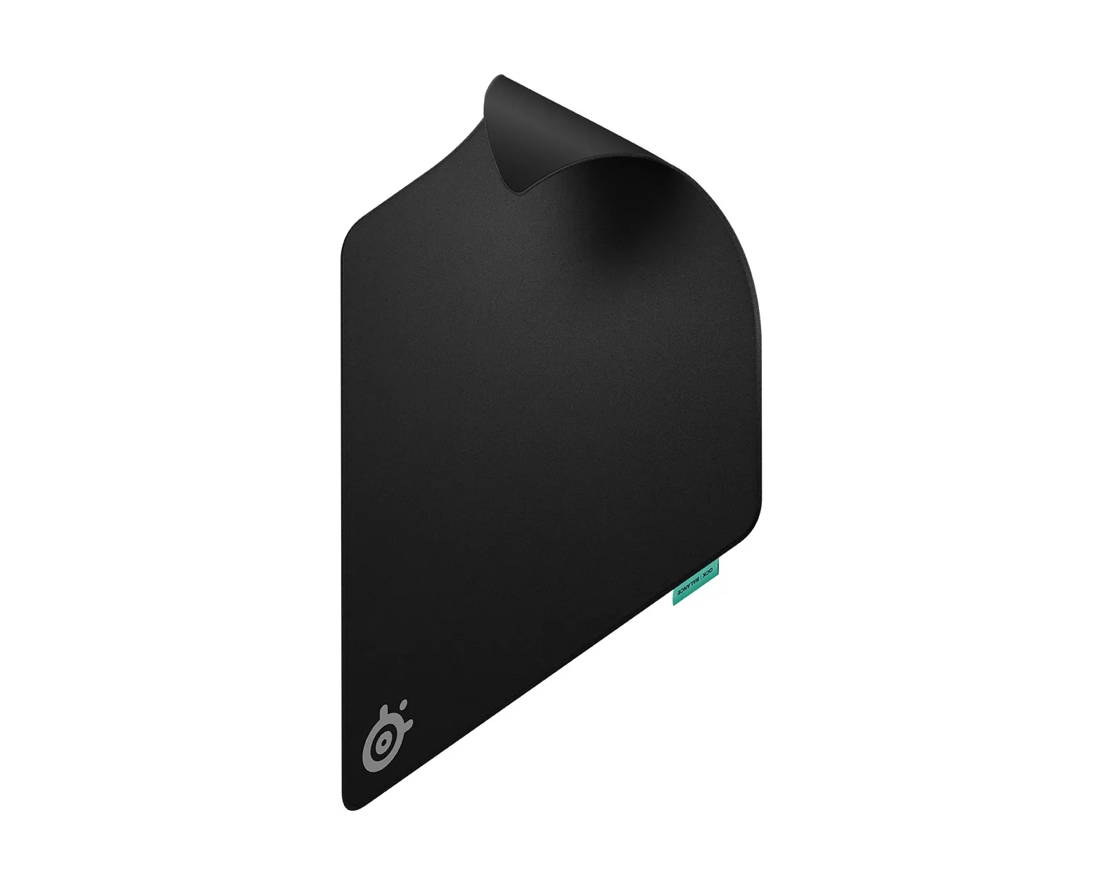SteelSeries QcK Performance (L 490x420mm, Balance) — фото 3