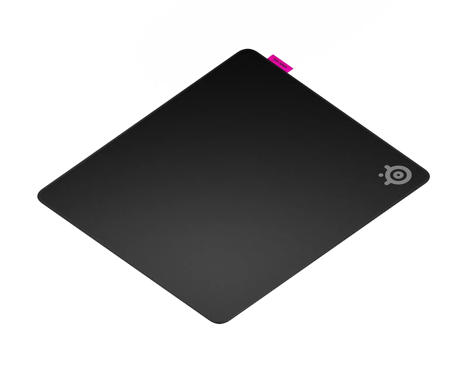 SteelSeries QcK Performance (L 490x420mm, Speed) — фото 2