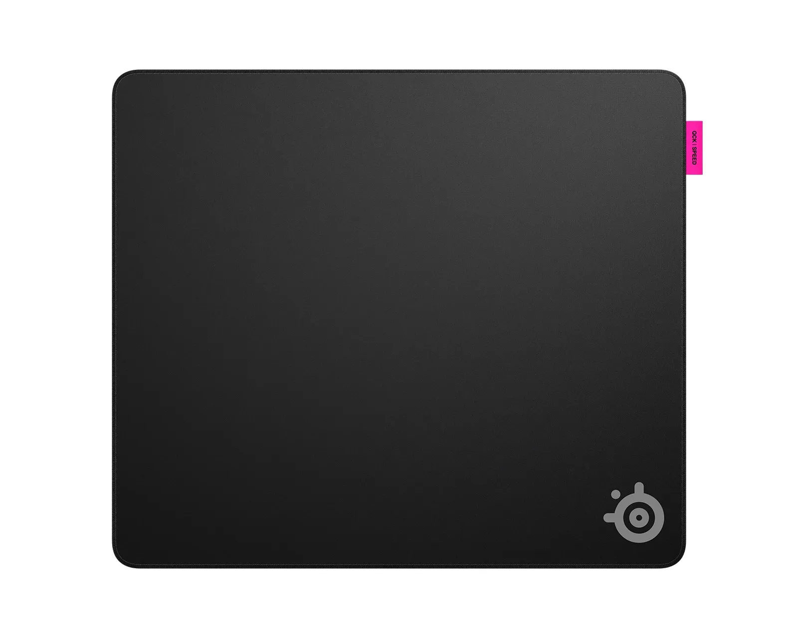 SteelSeries QcK Performance (L 490x420mm, Speed)