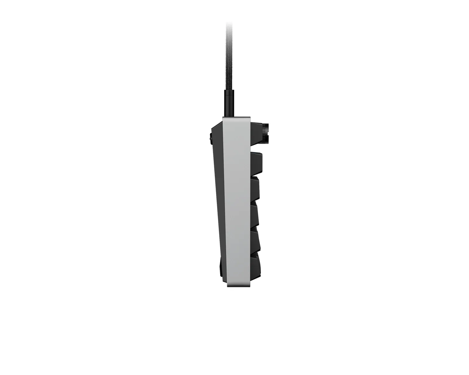 Pulsar eS HE 70 (Black, Raesha Qian Magnetic Switch) — фото 3