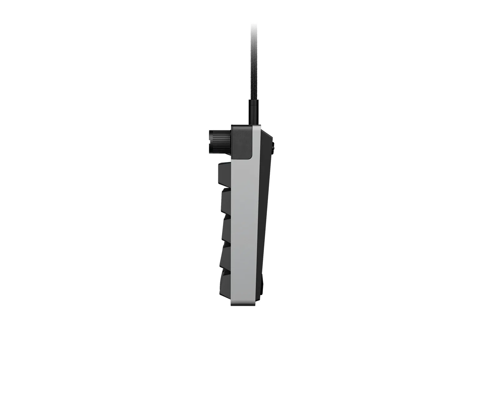 Pulsar eS HE 70 (Black, Raesha Qian Magnetic Switch) — фото 4