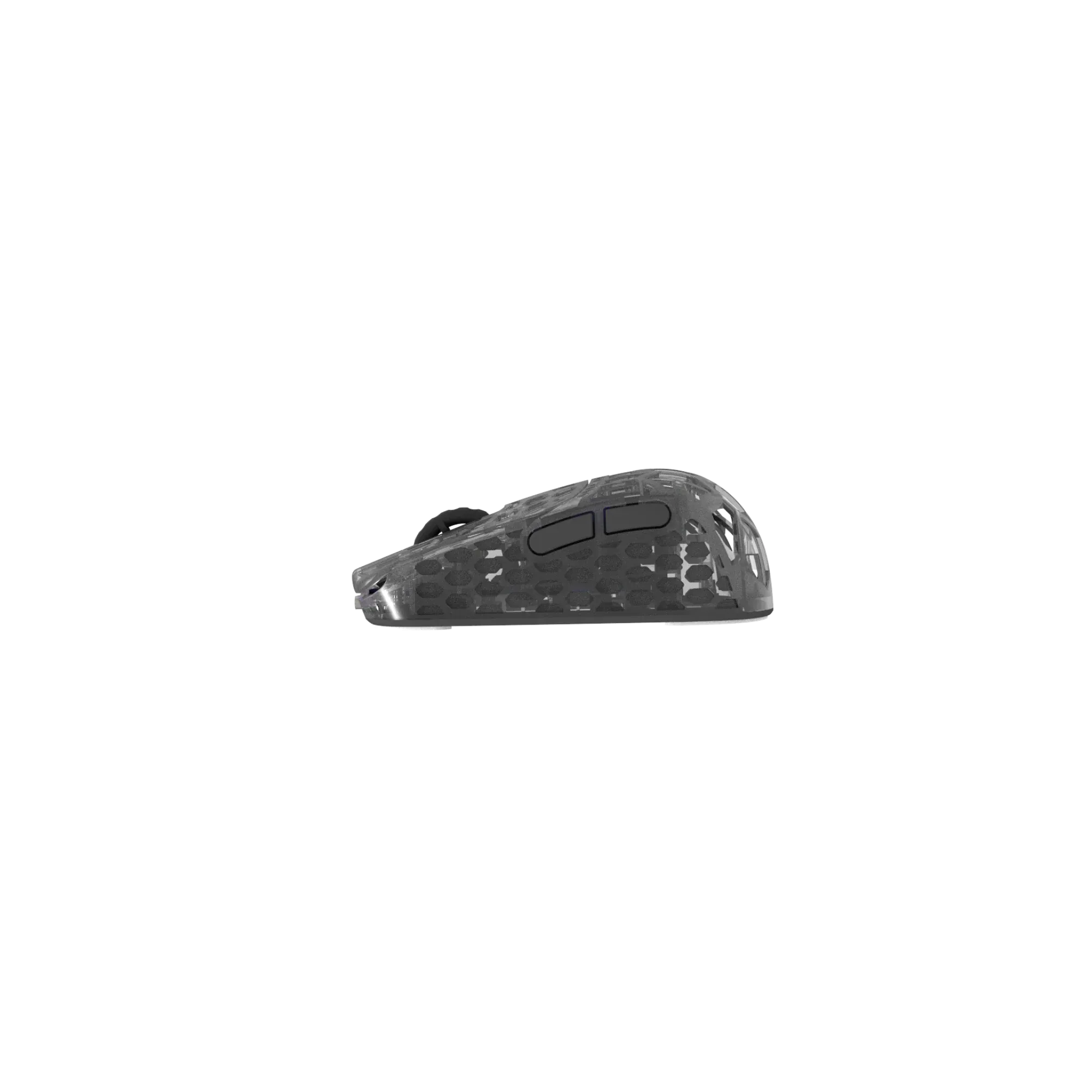 G-Wolves Fenrir Asym 8K (Silver Shadow) — фото 2
