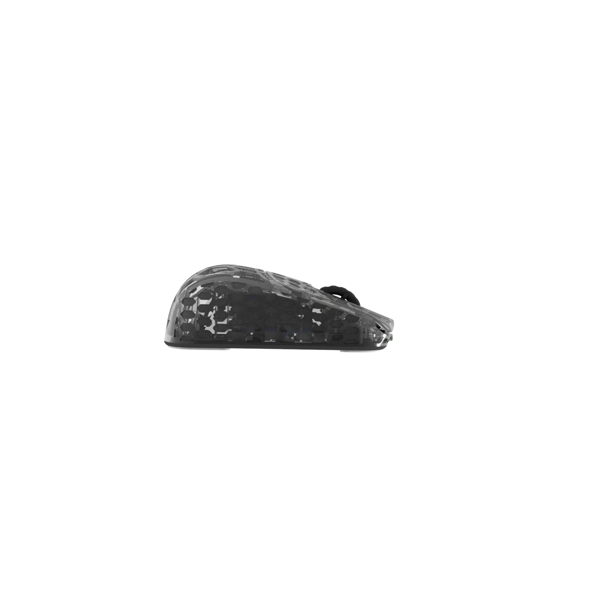 G-Wolves Fenrir Asym 8K (Silver Shadow) — фото 3